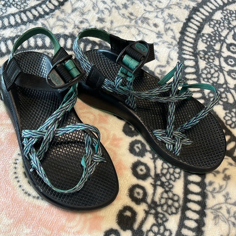Chaco - Picture 6 of 14